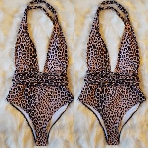 The Wild Thing Swimsuit